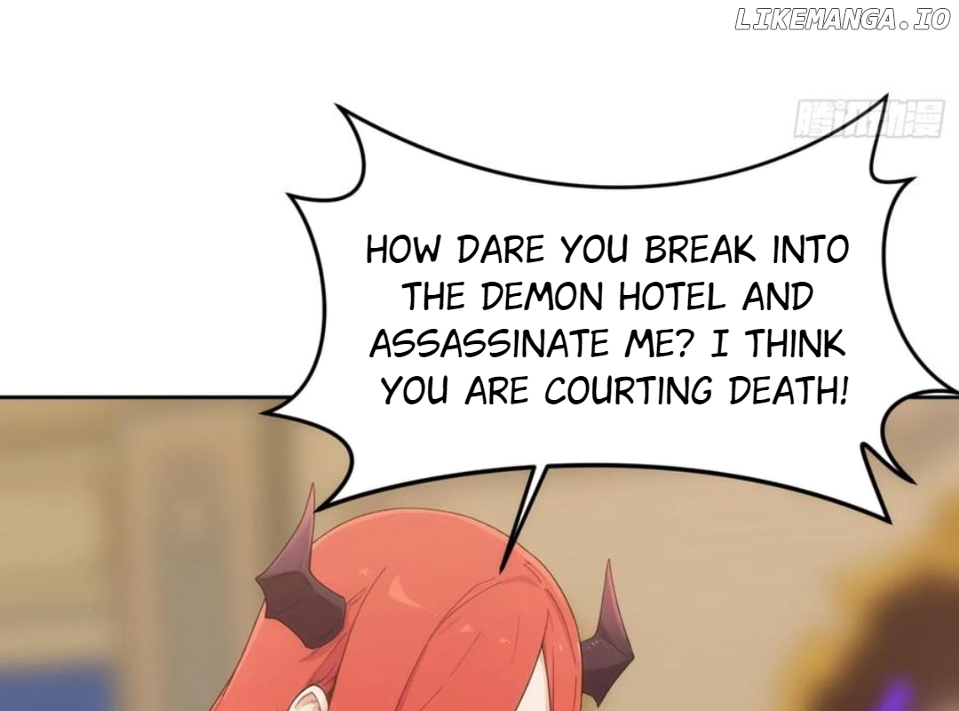 Worker Rebrith: Master of Martial Arts Chapter 23 - page 14